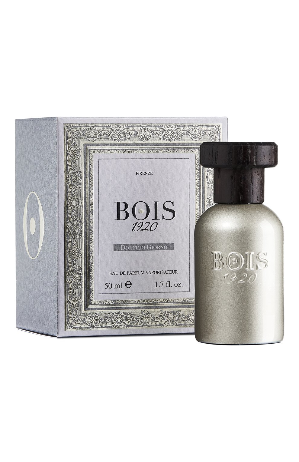Парфюмерная вода dolce di giorno (50ml) BOIS 1920, арт. 8055277280114, фото 2
