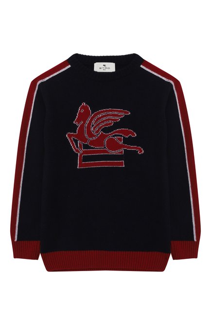 Пуловер из шерсти и кашемира ETRO, арт. GX9P00
