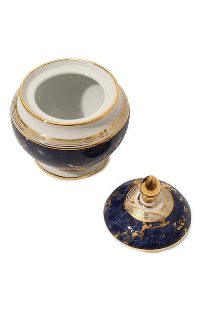 Сахарница STEFANO RICCI, арт. 0CZ001/LAPIS2, фото 2