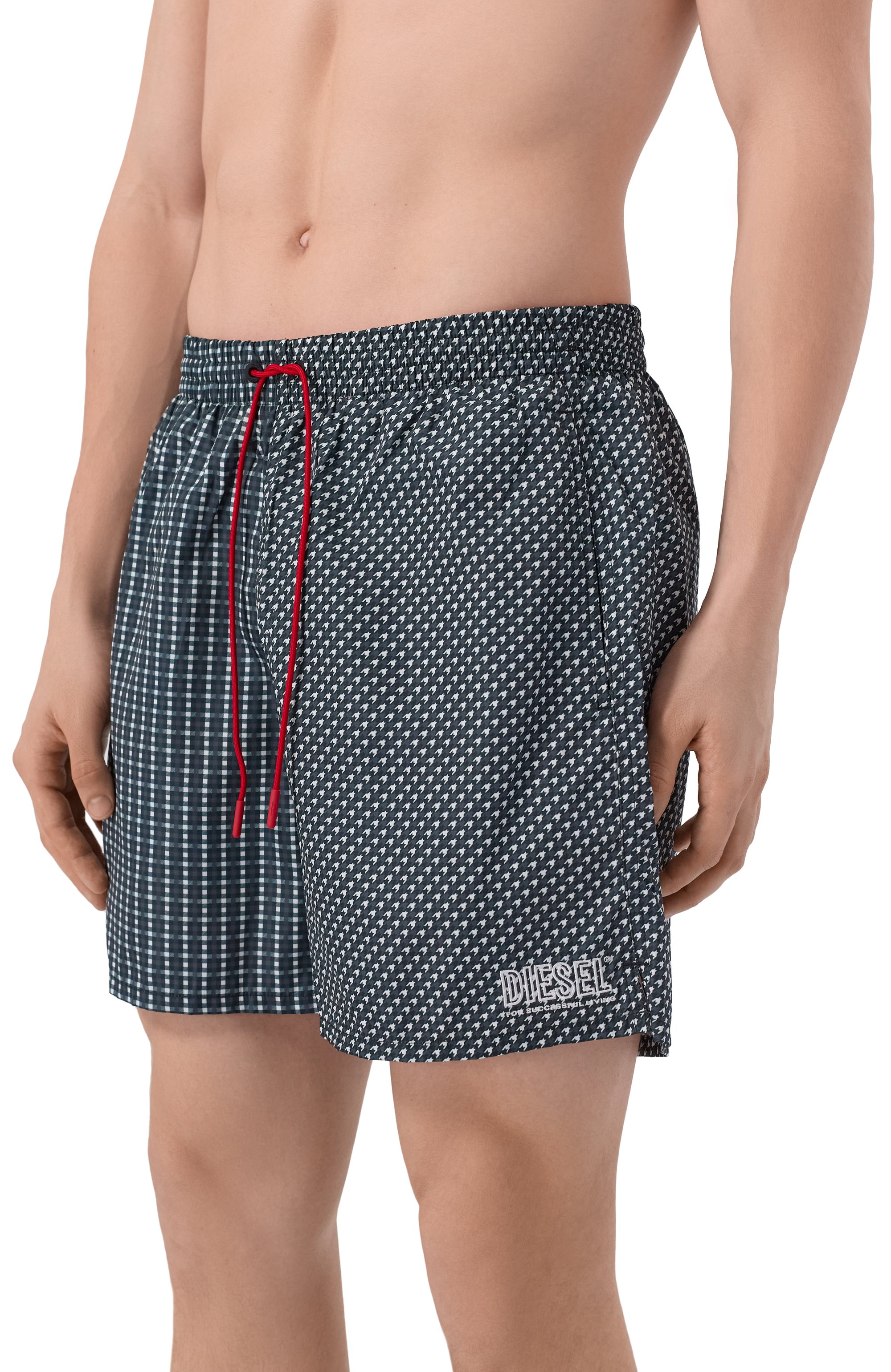 Плавки-шорты DIESEL, арт. A20519/0WEBE, фото 2