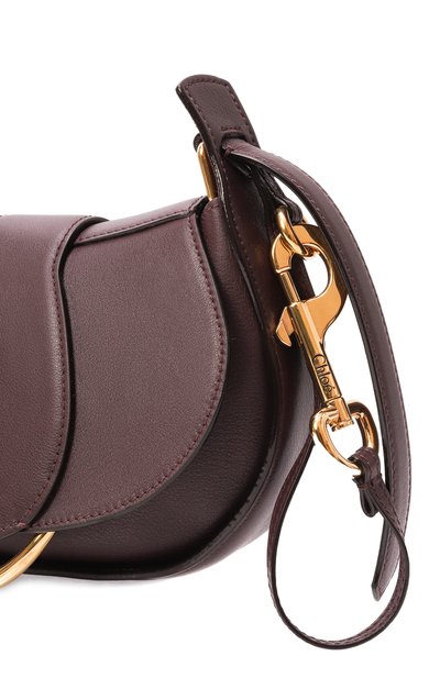 Сумка ride CHLOÉ, арт. CHC25SS582032, фото 3