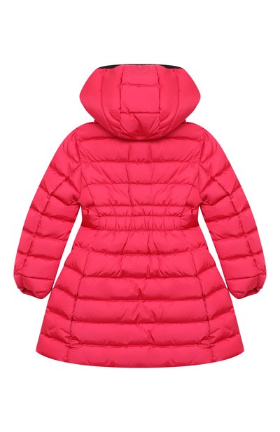 Пуховое пальто MONCLER, арт. F2-954-1C502-10-54155/4-6A, фото 2