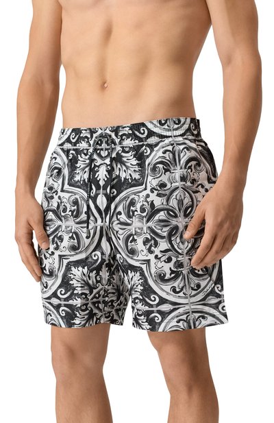 Плавки-шорты DOLCE & GABBANA, арт. M4A13T/FIM6J, фото 2
