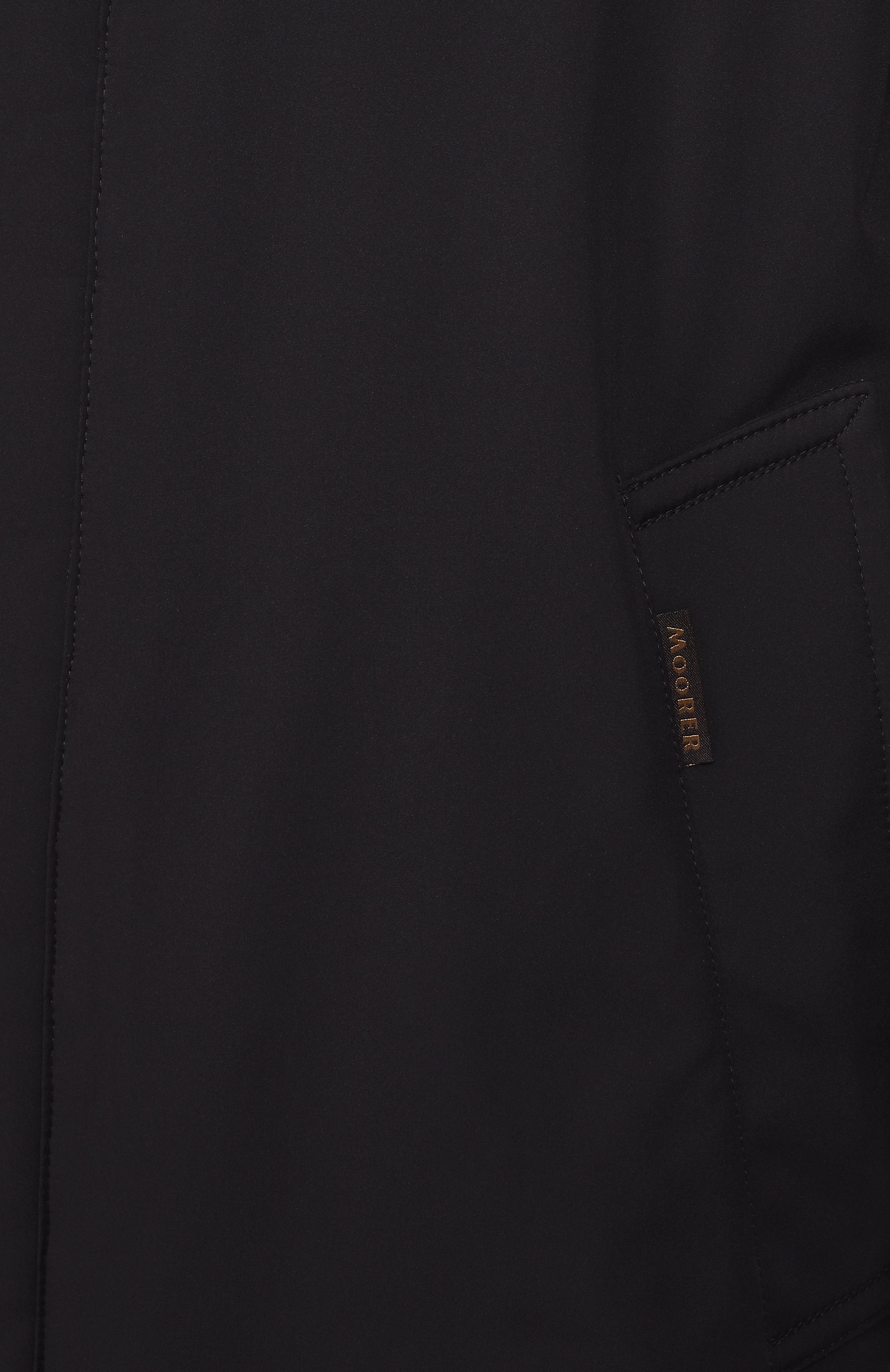 Пуховая куртка bracci-skt MOORER, арт. BRACCI/SKT, фото 6