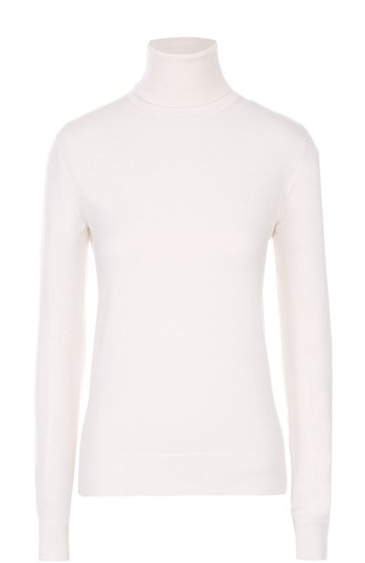 Женская кашемировая водолазка прямого кроя RALPH LAUREN, арт. 919/IXJ44/FXJ44