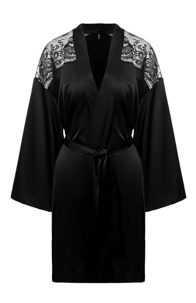 Женский шелковый халат AUBADE, арт. 2S65