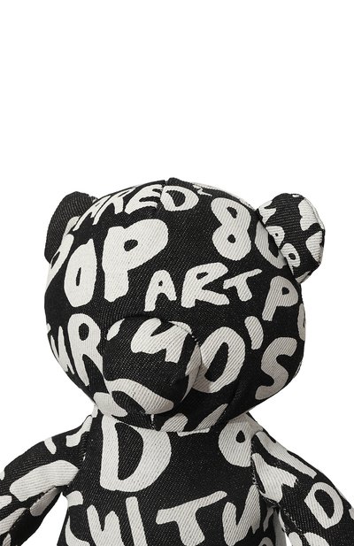 Текстильный брелок DSQUARED2, арт. PLM0001/10107279, фото 3