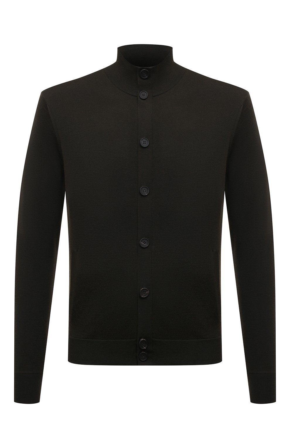 Кашемировый кардиган STEFANO RICCI, арт. W505501B09/R24351, фото 1