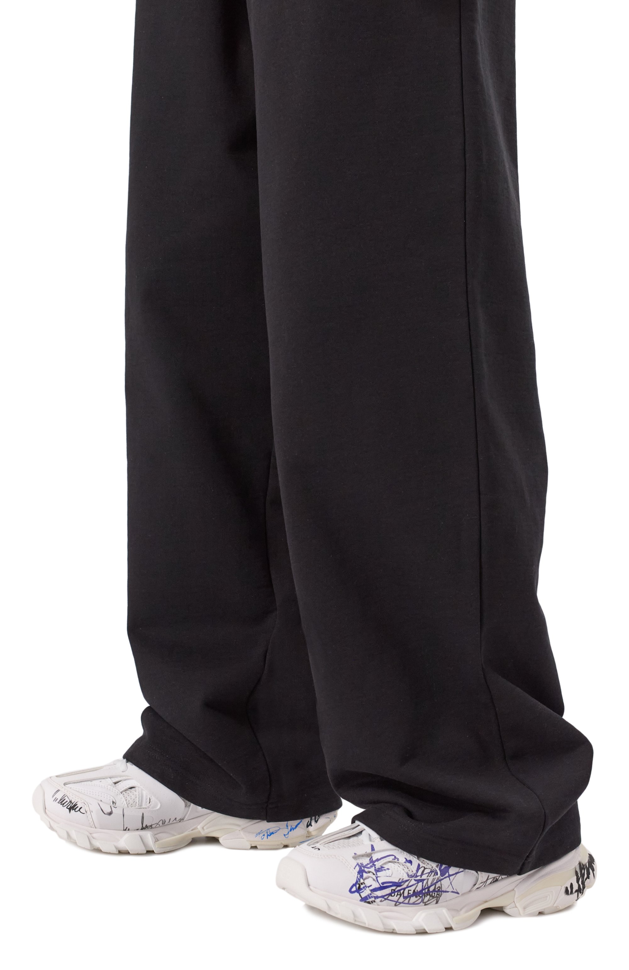 Текстильные кроссовки track BALENCIAGA, арт. 542436/WTKAU, фото 3