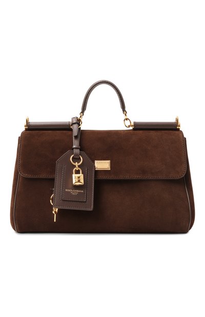 Женская сумка my sicily DOLCE & GABBANA, арт. BB7782/B0903