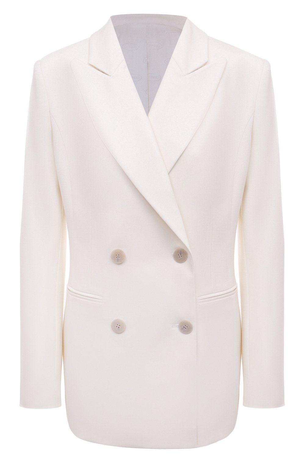 Шерстяной жакет CHAPURIN, арт. JT/17680/28273-м/FW23-24, фото 1