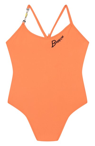 Слитный купальник BARROW, арт. S5BKJGSM172