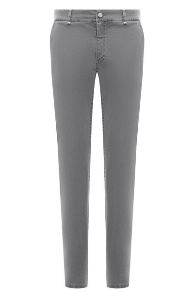 Мужские джинсы regular fit ZILLI, арт. CP701BM0441VZP000