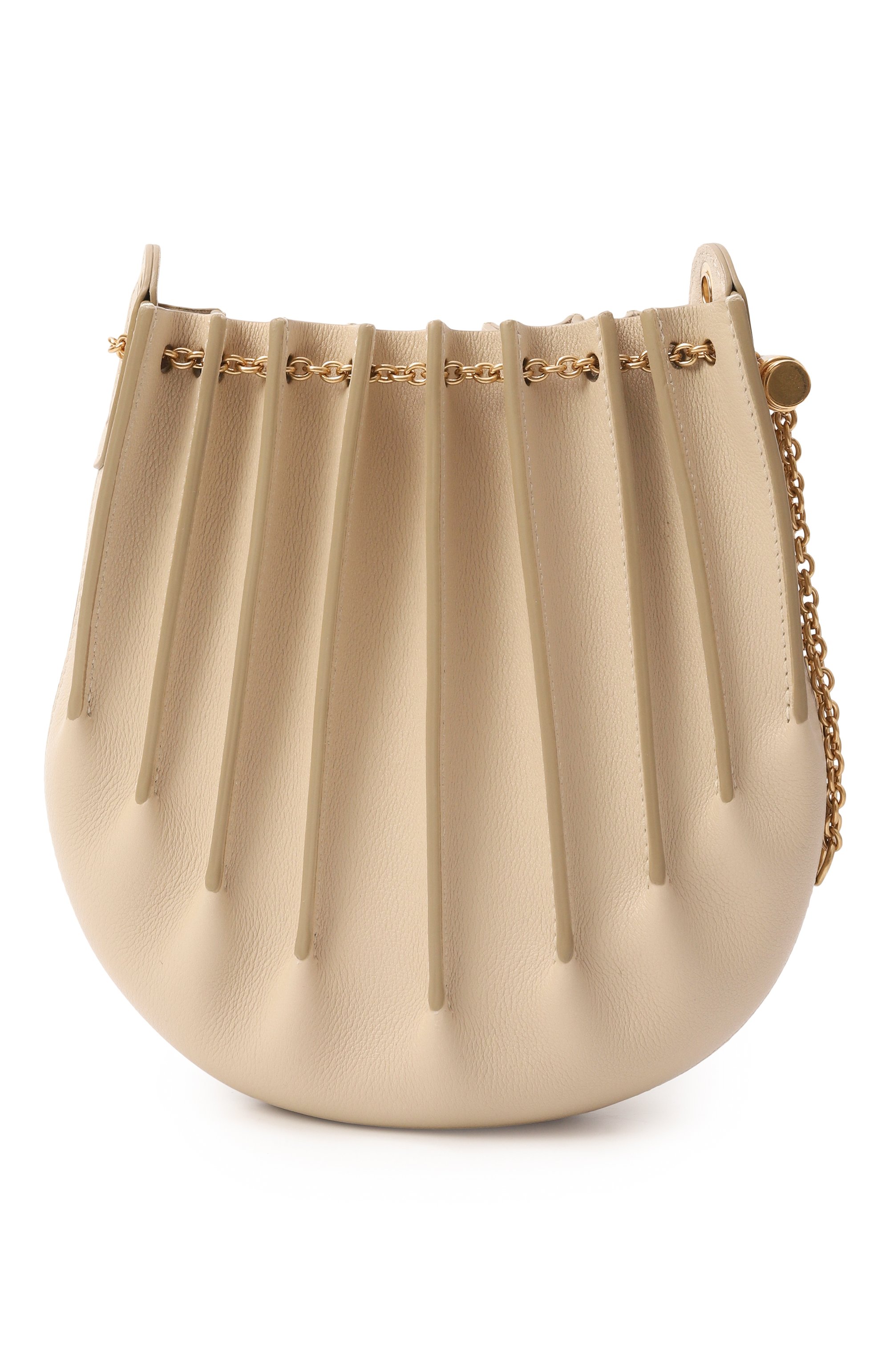 Сумка sea treasures CHLOÉ, арт. CH25US466P01, фото 1