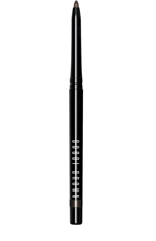 фото Гелевая подводка для век, оттенок в карандаше, оттенок chocolate truffle bobbi brown