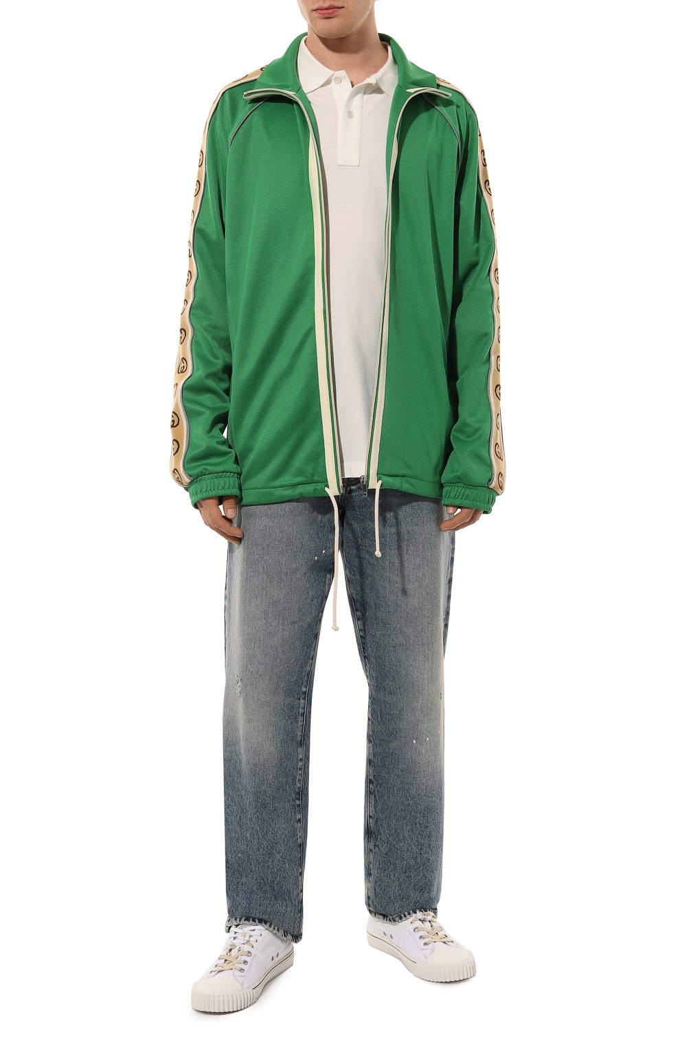 Толстовка GUCCI, арт. 598861 XJBZ8, фото 2