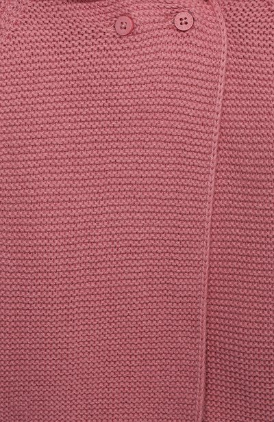 Хлопковый кардиган STELLA MCCARTNEY, арт. 601034/SPM15, фото 3