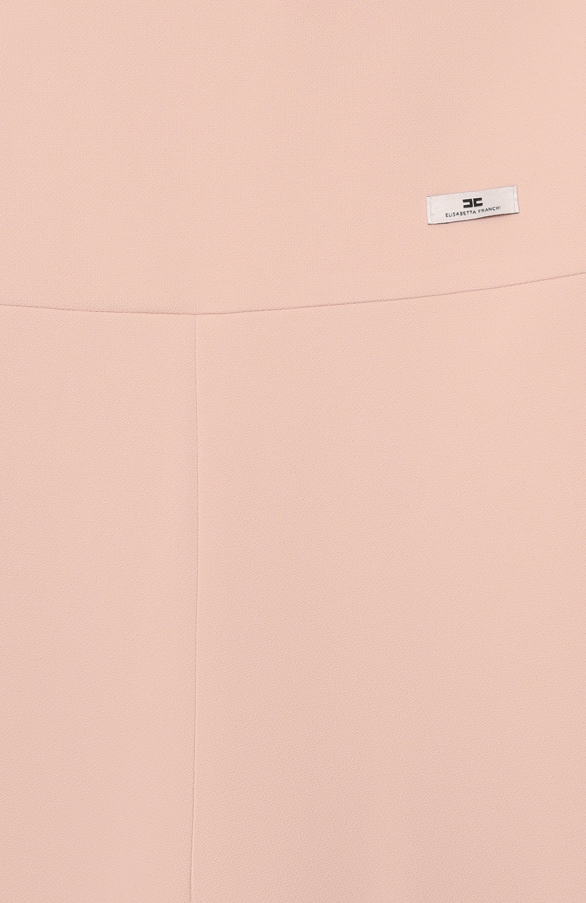 Комбинезон ELISABETTA FRANCHI LA MIA BAMBINA, арт. EFTA1150/GA022, фото 3