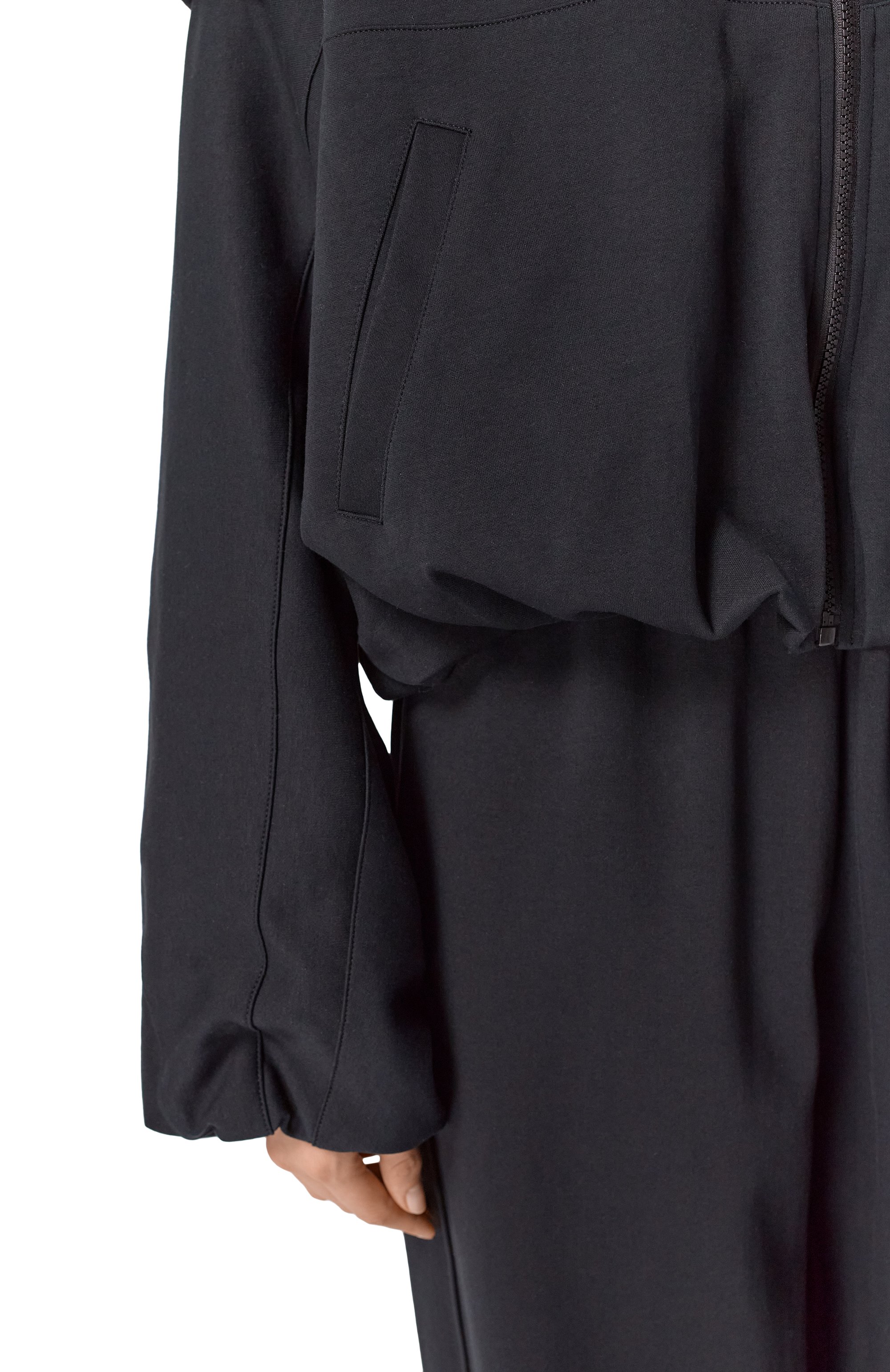 Хлопковый бомбер PERVERT, арт. PE25/SJ01/60-04, фото 5