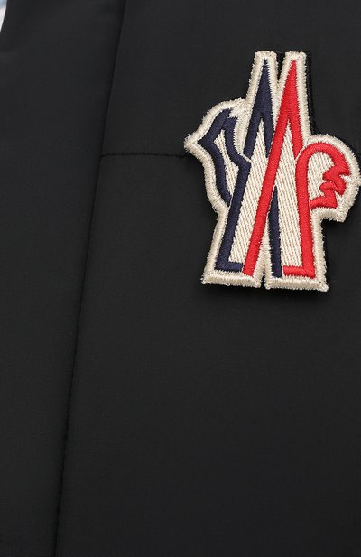 Пуховик breuil MONCLER GRENOBLE, арт. F2-097-1B514-00-54AMT, фото 5