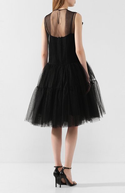 Платье N21, арт. 20E N2M0/H133/5043, фото 4