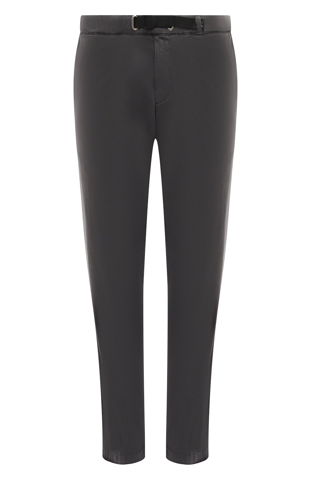 Хлопковые брюки WHITE SAND, арт. 24WSU66 263, фото 1