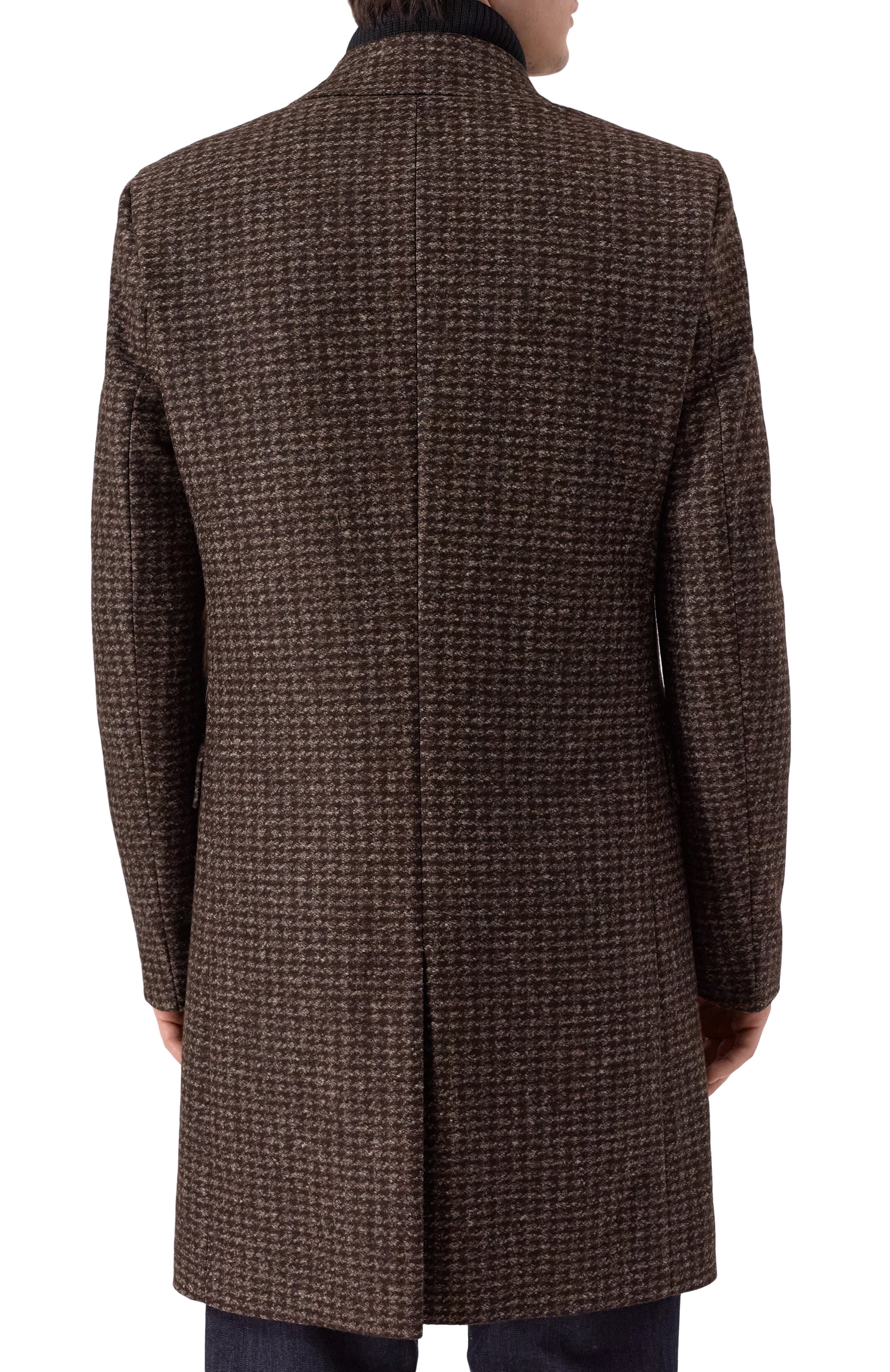 Пальто BOSS, арт. 50551612, фото 4