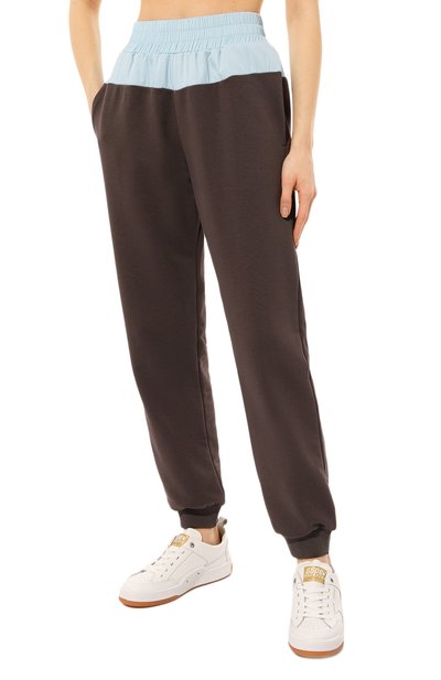 Хлопковые джоггеры EVERREVER, арт. RE-TR-BRB-02, фото 3