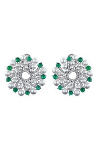 Серьги JACOB AND CO, арт. 91944024, фото 1