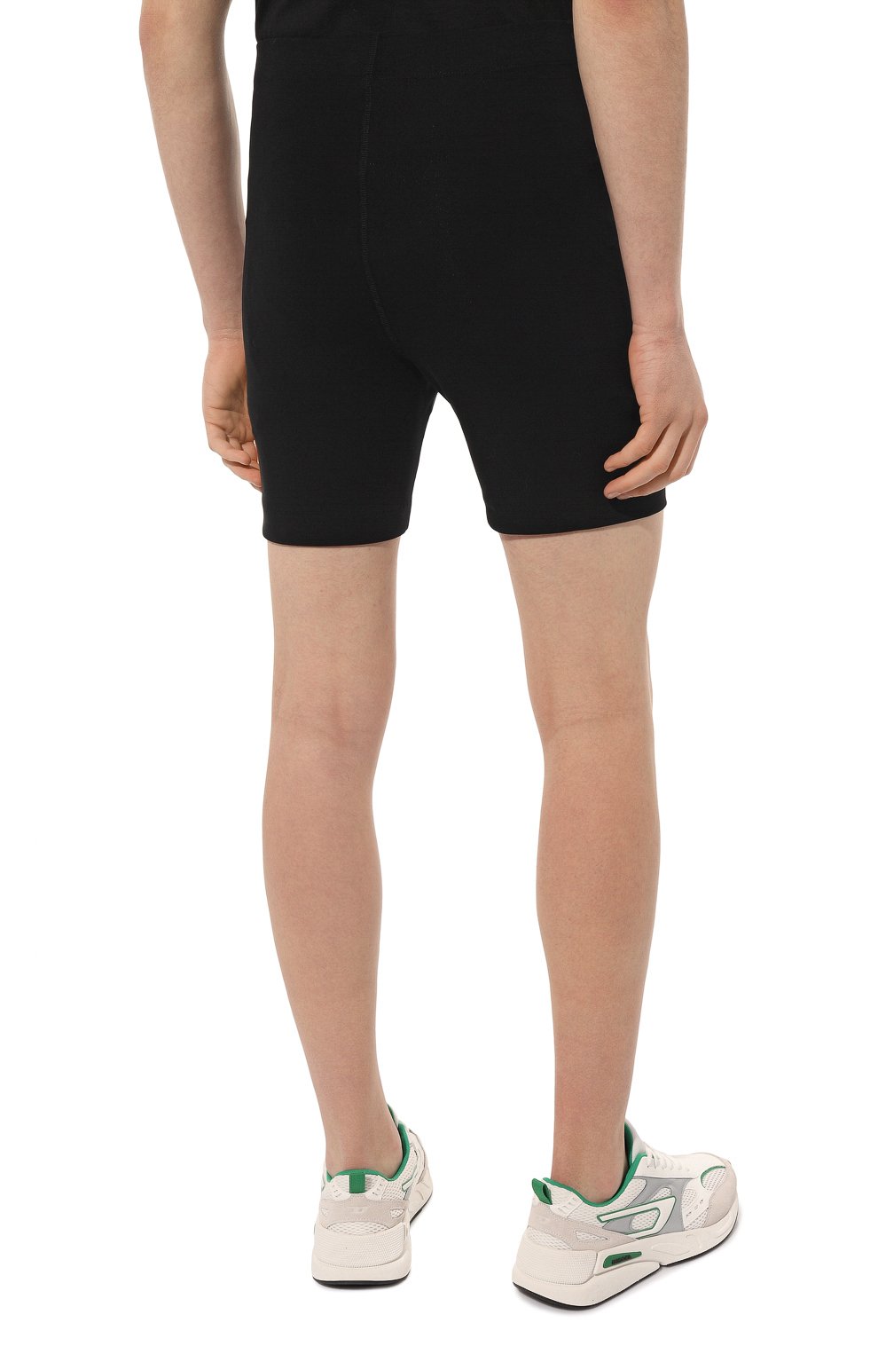 Хлопковые шорты PANGAIA, арт. Move Roica Womens Shorts, фото 7