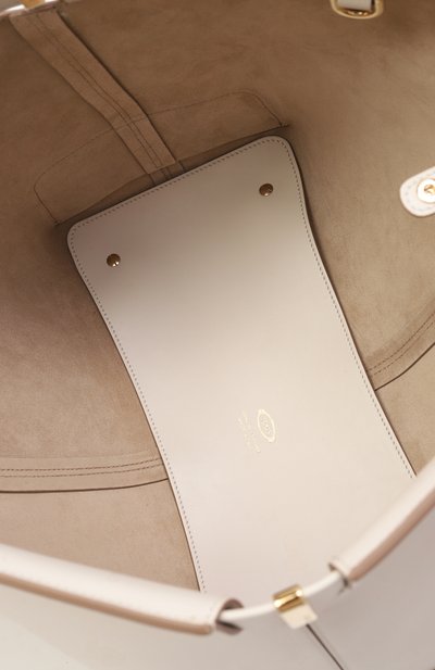 Сумка-тоут tod's di bag TOD’S, арт. XBWDBMA0250R0R, фото 5