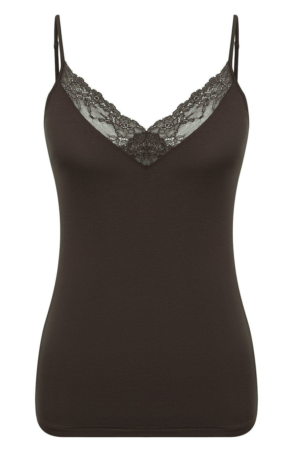 Топ ZIMMERLI, арт. 762-53503, фото 1