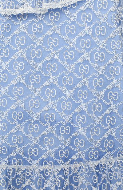 Платье GUCCI, арт. 629148/ZAE02, фото 3