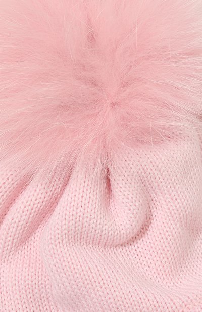 Шерстяная шапка-балаклава IL TRENINO, арт. CL 4069/VB, фото 3