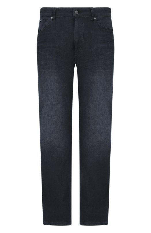 Джинсы Delaware BOSS 50555207 Синий 50555207