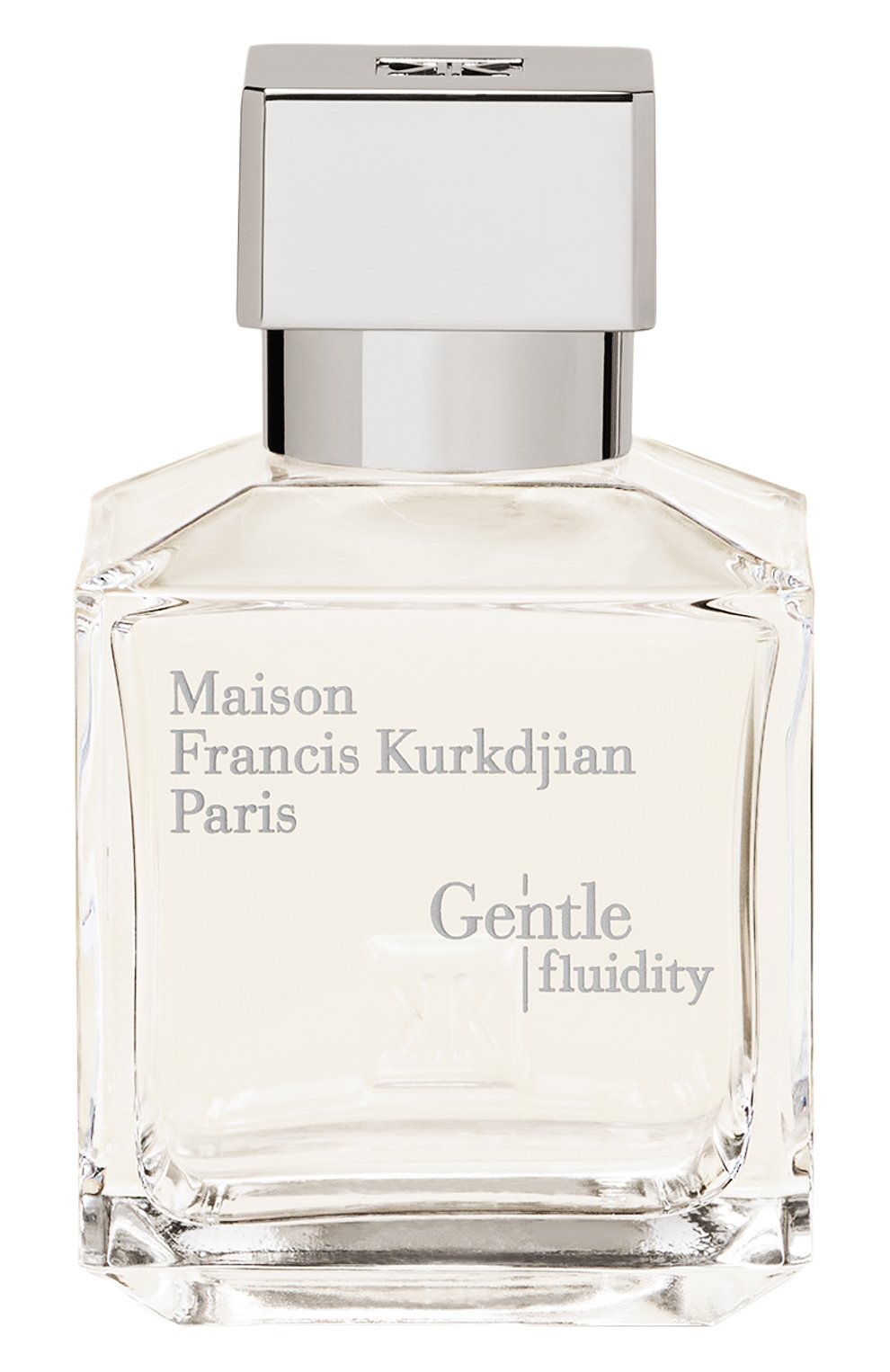 Парфюмерная вода gentle fluidity silver (70ml) MAISON FRANCIS KURKDJIAN, арт. 1022902, фото 1