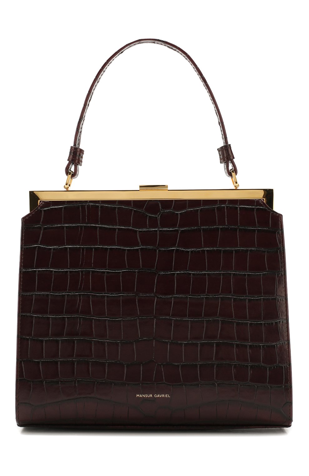 Сумка elegant MANSUR GAVRIEL, арт. HEB024LN, фото 1