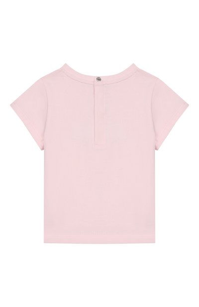 Хлопковая футболка JACADI, арт. 2044509