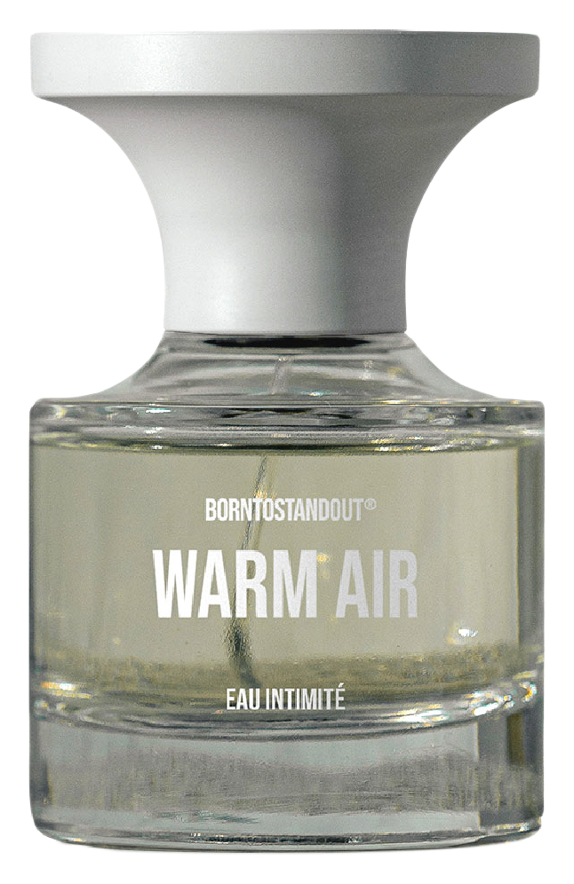 Туалетная вода warm air (30ml) BORNTOSTANDOUT, арт. BTSOWAEI30, фото 1