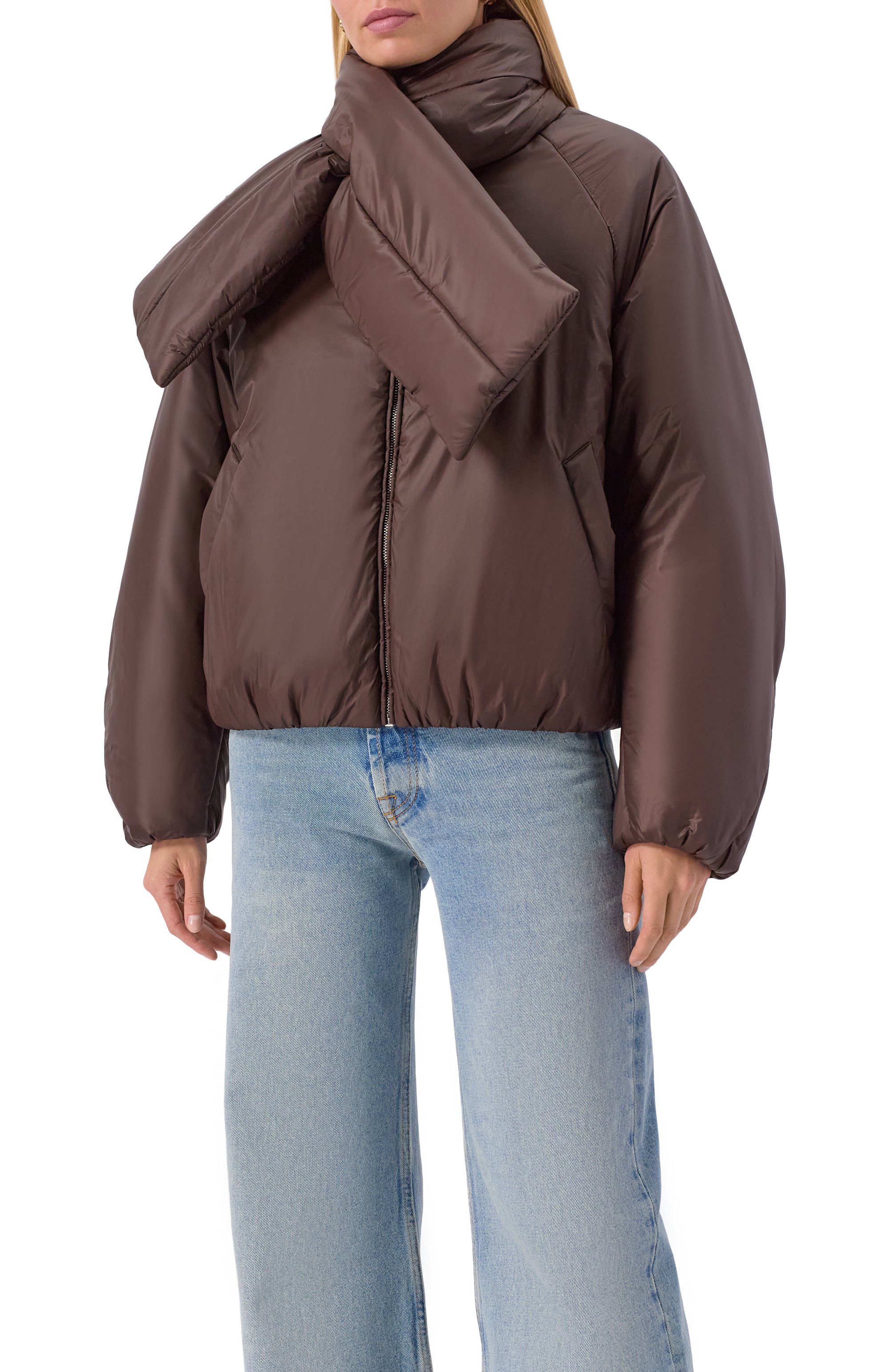 Пуховик ARMARIUM, арт. ARMFWJ021/NY03, фото 3