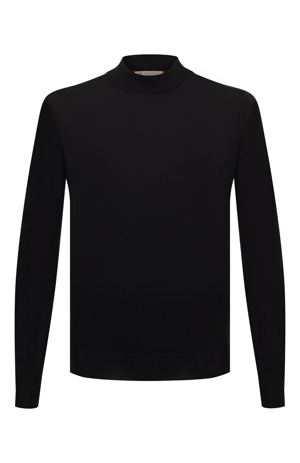 Джемпер из шерсти и кашемира BRUNELLO CUCINELLI, арт. M2400254, фото 1