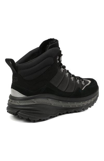 Комбинированные ботинки ca805 hiker UGG, арт. 1112367_BTNL, фото 4