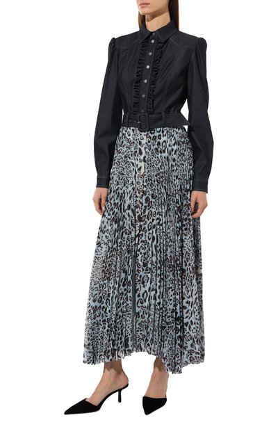 Платье YANA DRESS, арт. 4-23/4-466-2520/5, фото 3