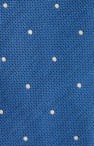 Галстук из шелка и хлопка ETON, арт. A000 33001, фото 3