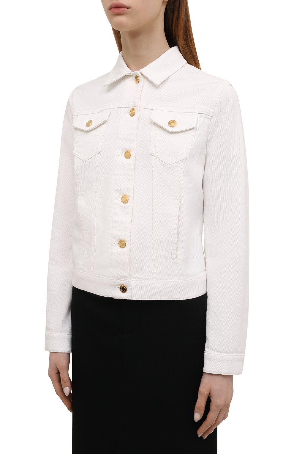 Джинсовая куртка TOM FORD, арт. GID051-DEX160, фото 3