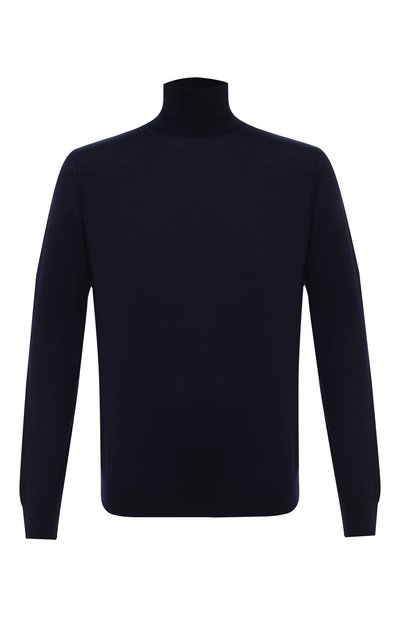 Шерстяная водолазка LANVIN, арт. RM-P00017-MV04-A20, фото 1