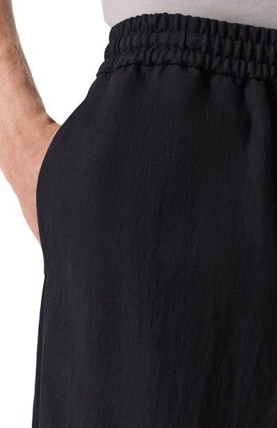 Брюки HARRIS WHARF LONDON, арт. CV7017PYF/PYF, фото 5