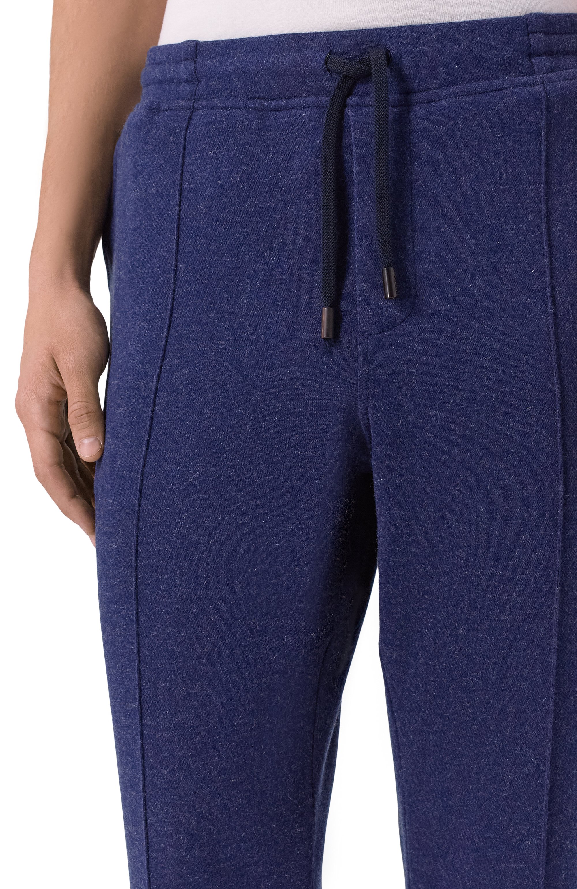 Брюки CAPOBIANCO, арт. 19M707.CM00., фото 5