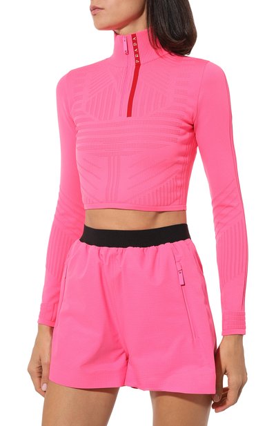 Топ prada linea rossa PRADA, арт. 126243-1X79-F0XNQ-202, фото 3