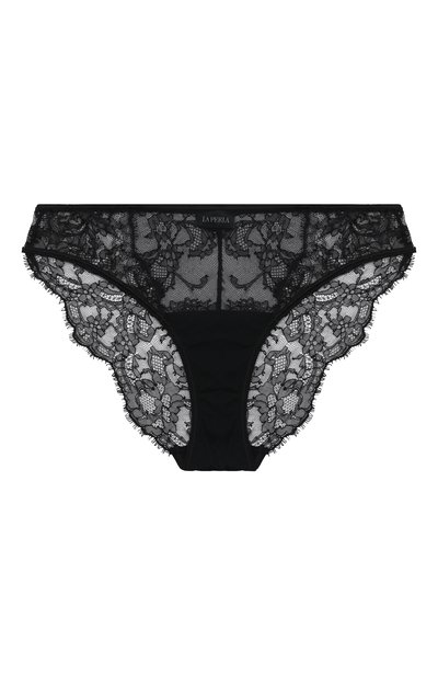Трусы-слипы LA PERLA, арт. 0049950, фото 1